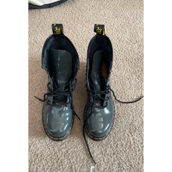 Dr. Martens Shoes - Dr. Marten Boots